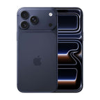 iPhone 17 Pro Deep Blue