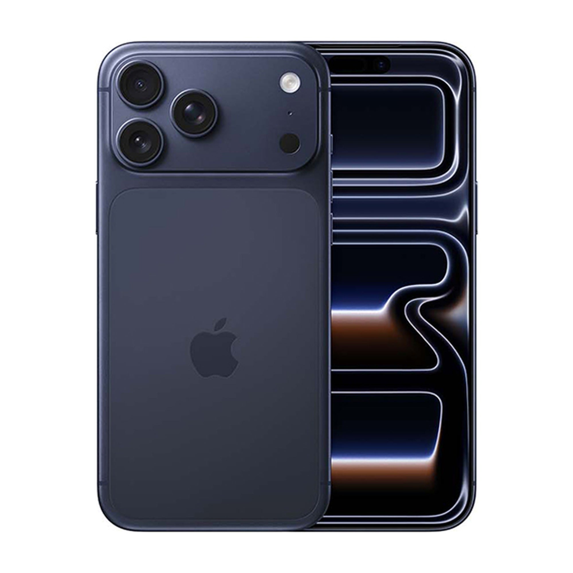 iPhone 17 Pro Deep Blue
