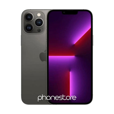 iPhone 13 Pro Max reparation hos Phonestore