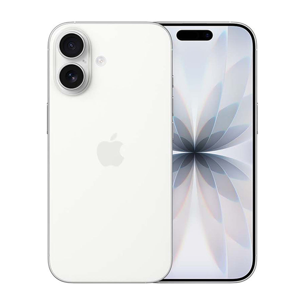 iPhone 17 White