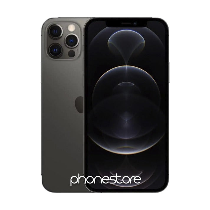 iPhone 12 Pro