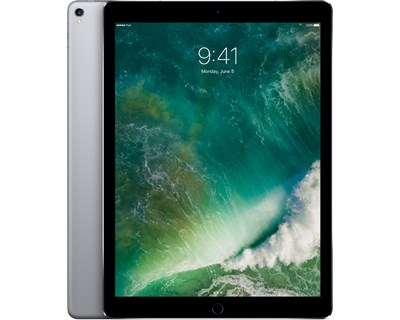 Reparation af Ipad 2017
