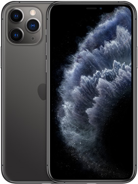 Reparation af Iphone 11 Pro