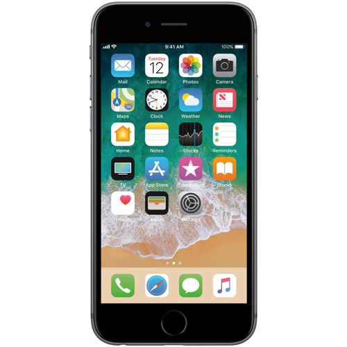 Reparation af Iphone 6s plus
