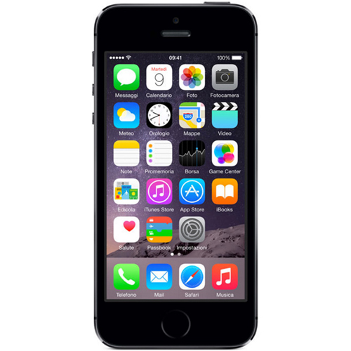 Reparation af Iphone SE