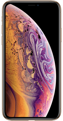 Reparation af Iphone XS Max