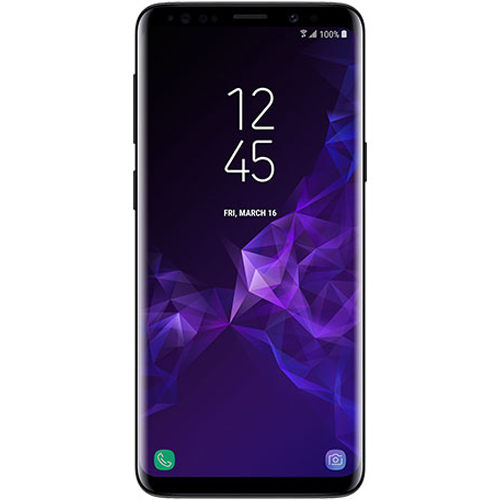 Reparation af Samsung Galaxy S9