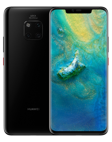Reparation af Huawei Mate 20 Pro