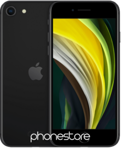 iPhone SE 2020