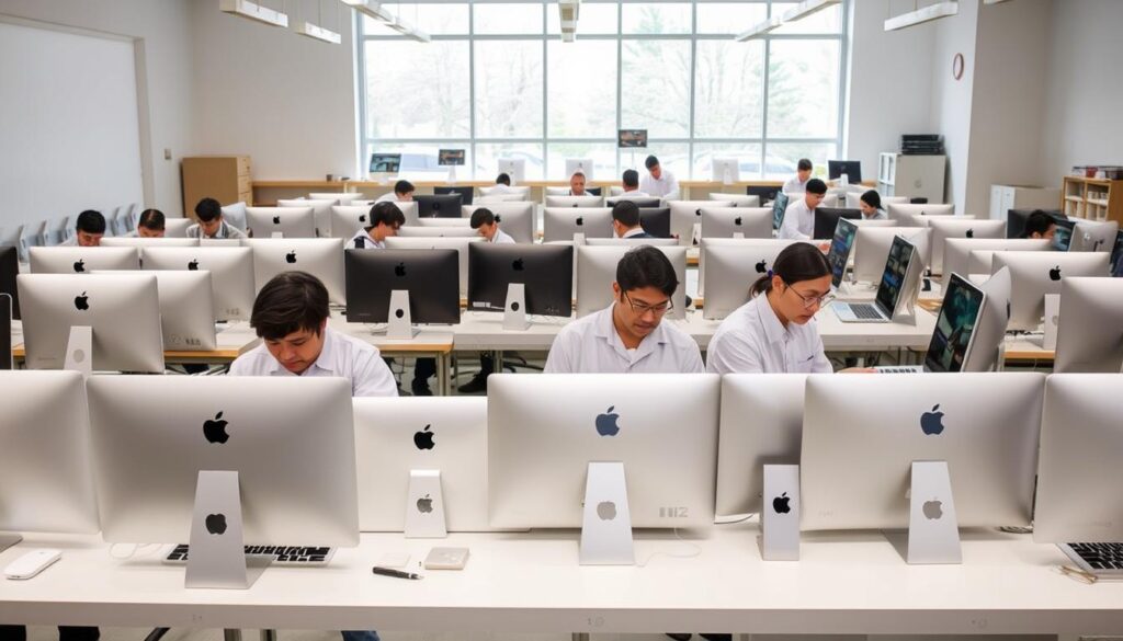 Autoriseret Apple-reparation Autoriseret Apple-reparation